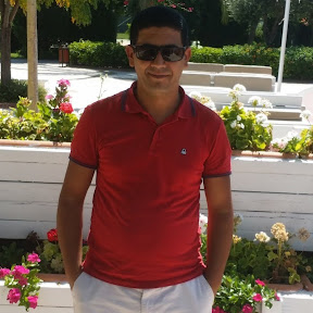 ياسين عيشي - مؤسس سكوليرا